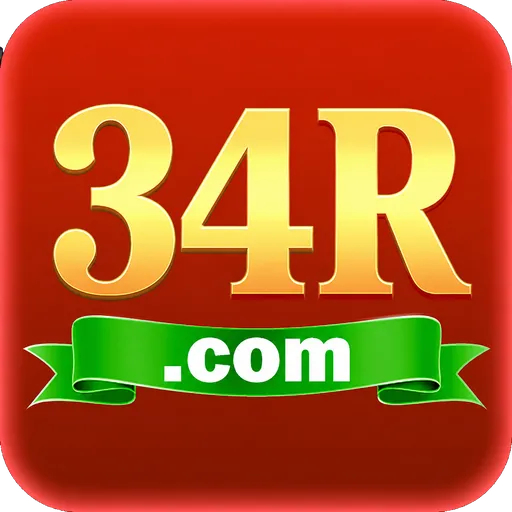 34R - Petualangan Arcade yang Mengasyikkan