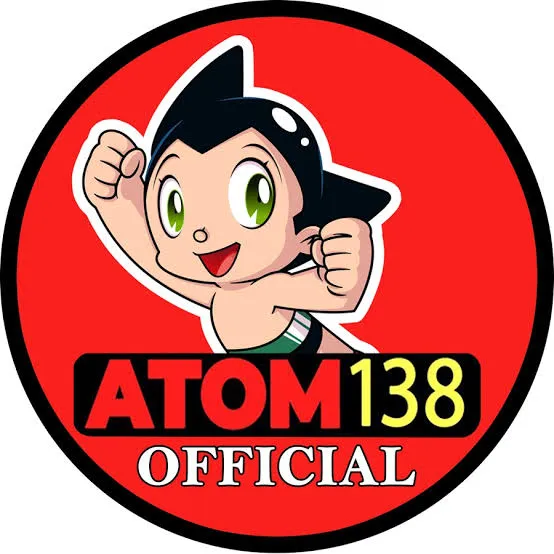 ATOM138 - Petualangan Epik di Dunia Terbuka