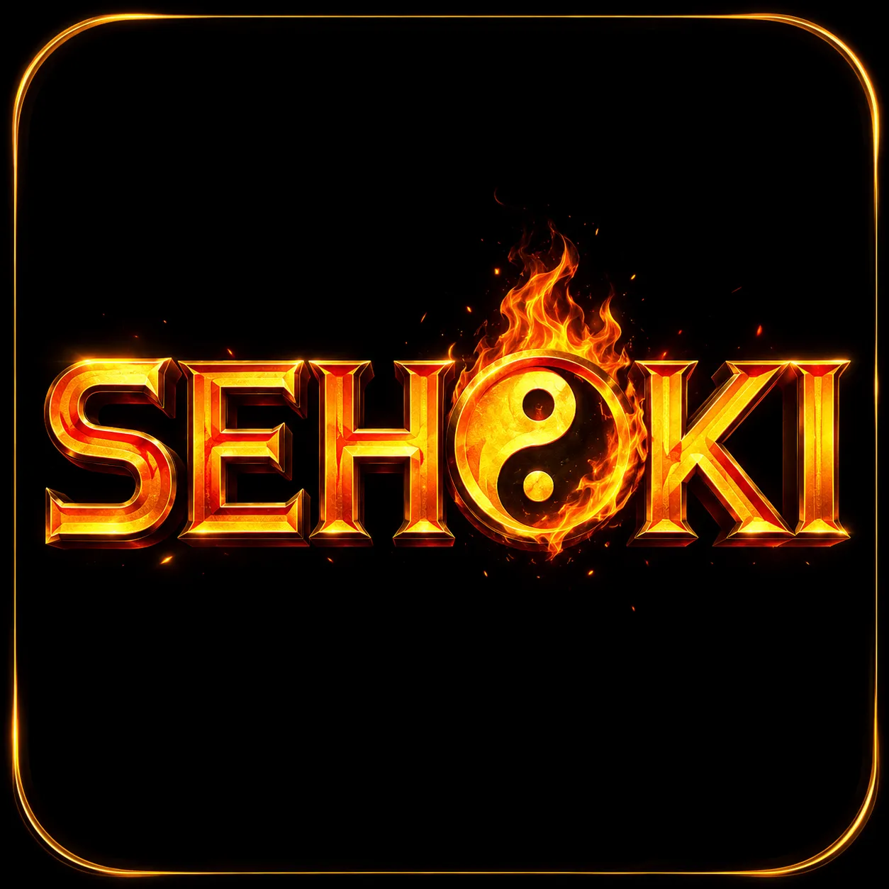 SEHOKI - Balapan Seru di Ujung Jari